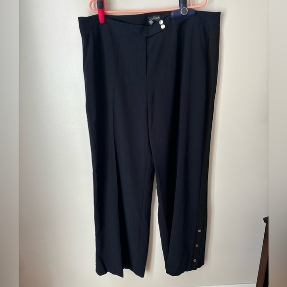 Side Stripe Trouser - Picture 4 of 5